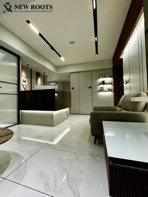 New Roots - Bangalore Clinic 03