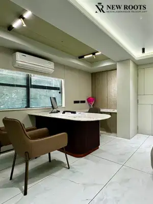 New Roots - Bangalore Clinic 04