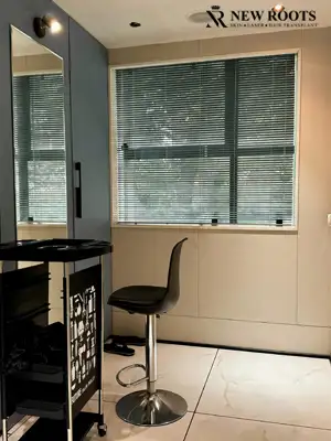 New Roots - Bangalore Clinic 05