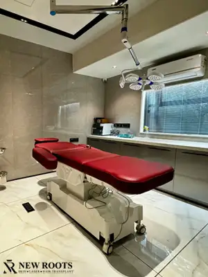 New Roots - Bangalore Clinic 06