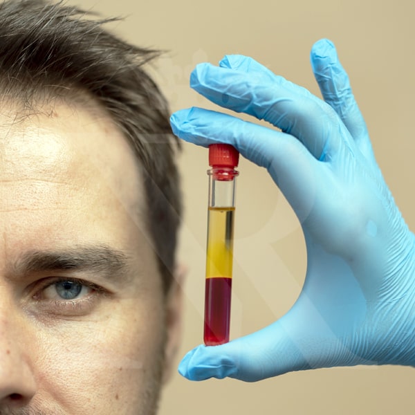 gfc treatment clinic for hair loss