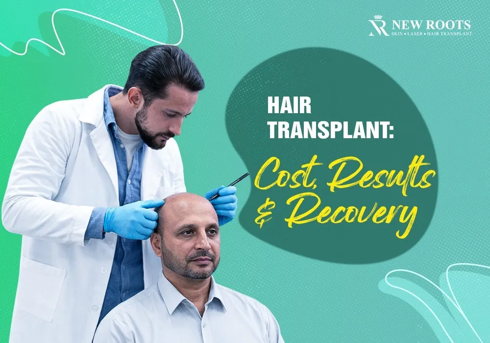 Hair transplant Bangladesh