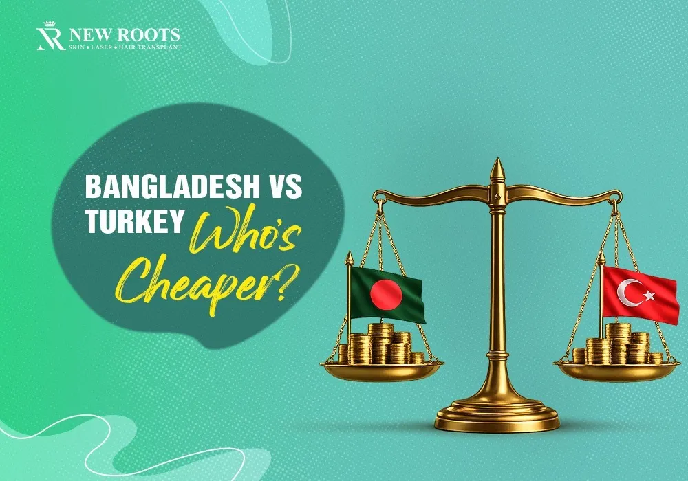 hair transplant cost in bangladesh