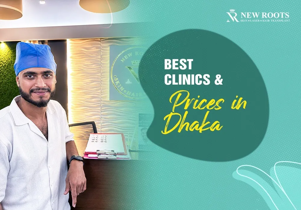 hair transplant in bangladesh