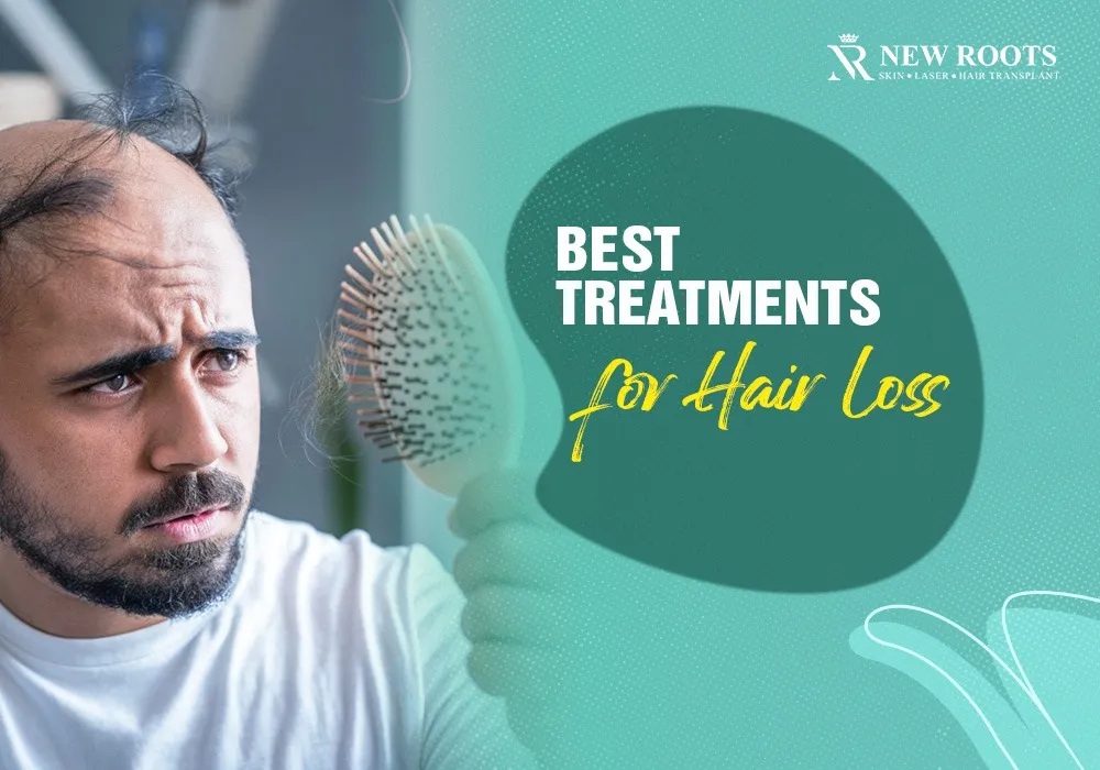 hair loss