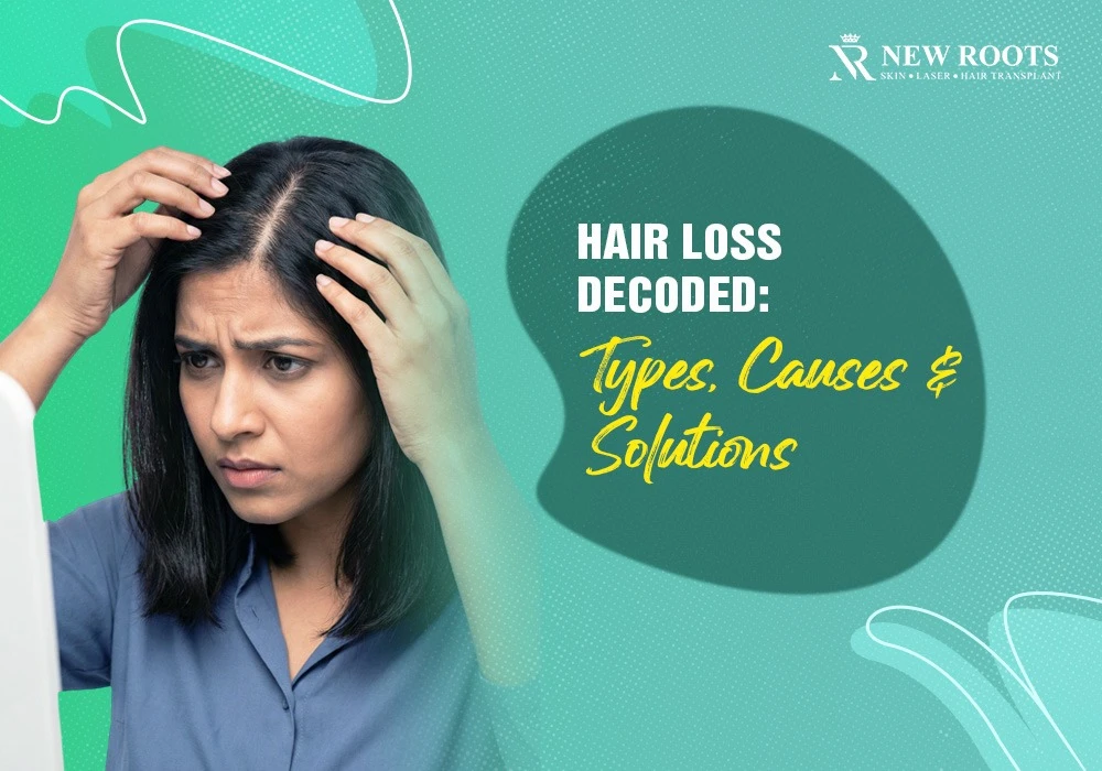 alopecia hair loss