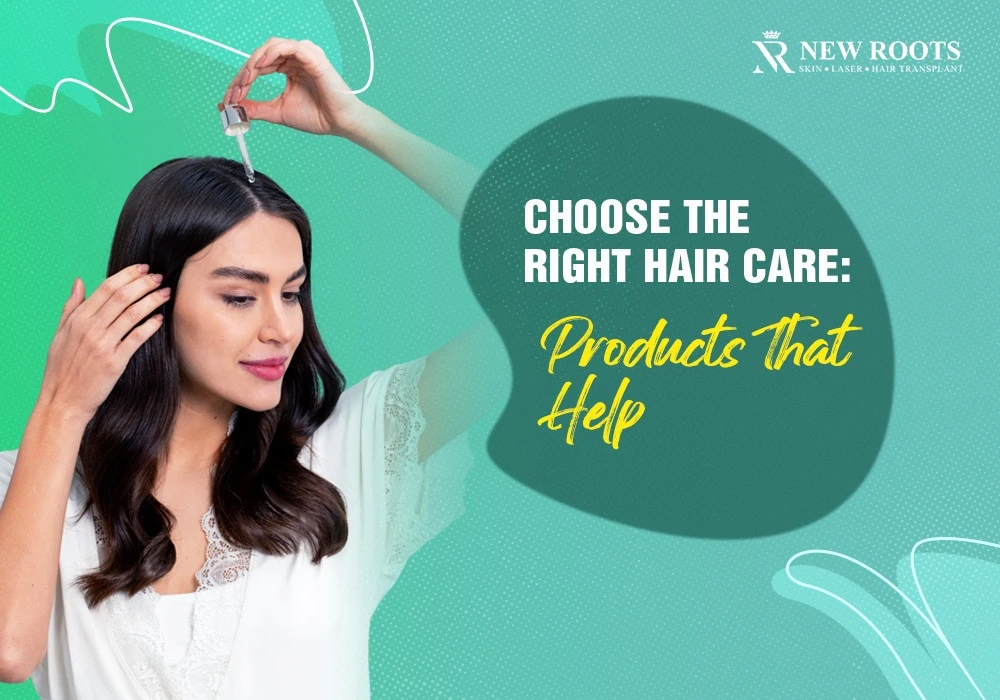 best shampoo for hair loss