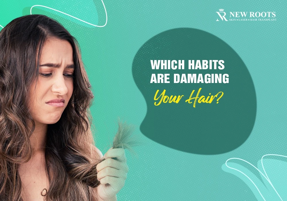 does shampoo cause hair loss