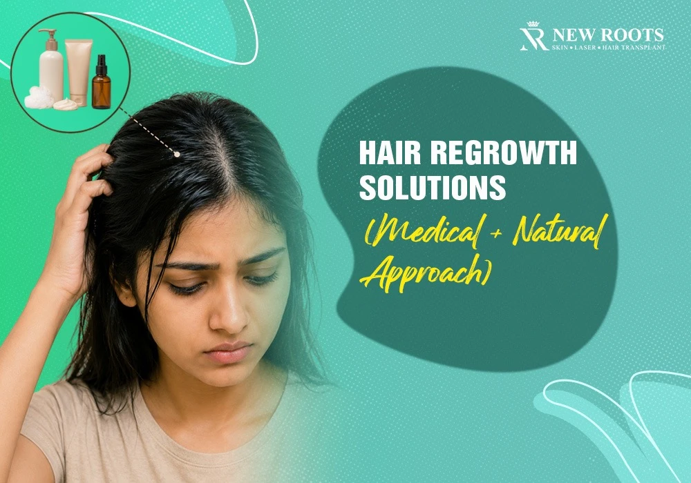 hair loss treatment