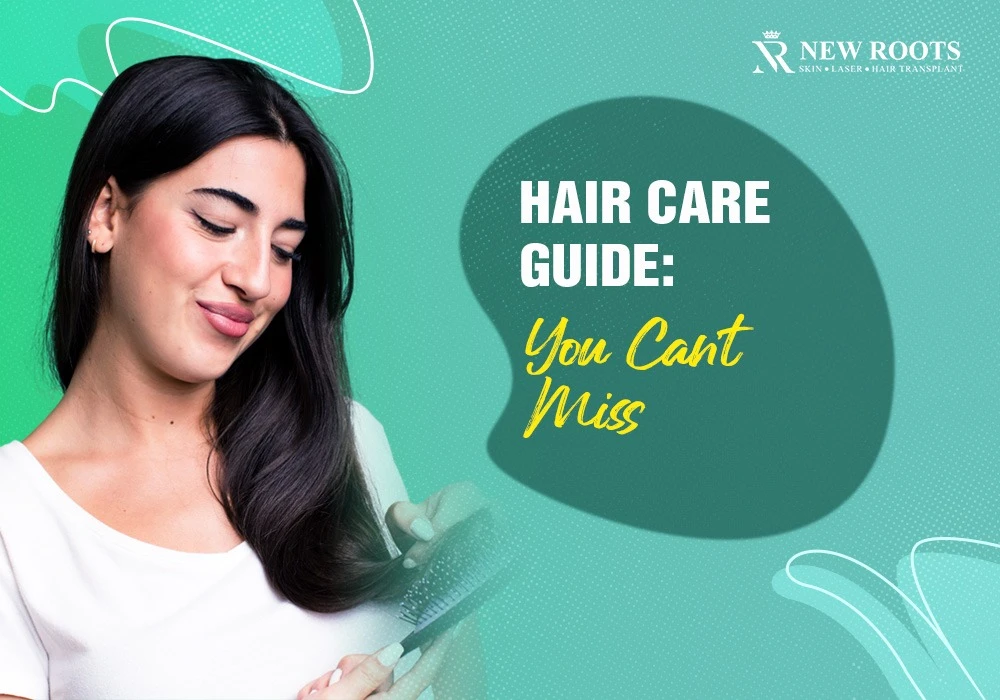 how to prevent hair loss